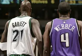 萨克拉门托国王队曾经最强的阵容 萨克拉门托国王队曾经最强的阵容