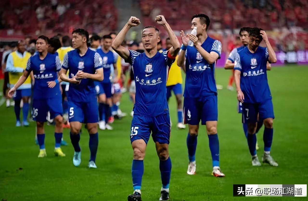 关于今夜亚冠传出新动向，上海申花伤情更新，管理层表态——悬念犹存，赛程密集仍需轮换的信息-s15全球总决赛